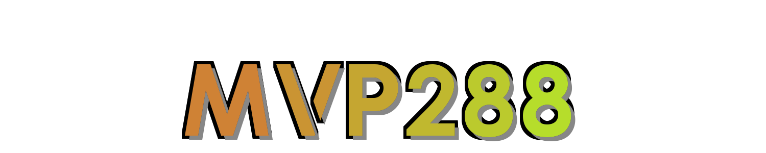 MVP288 Logo